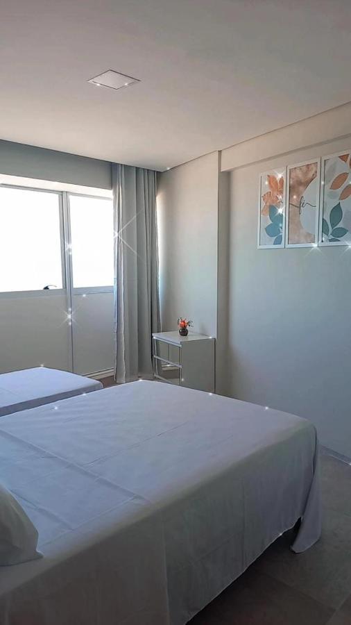 Paiva Home Stay Aptº Temporada Recife Exterior photo