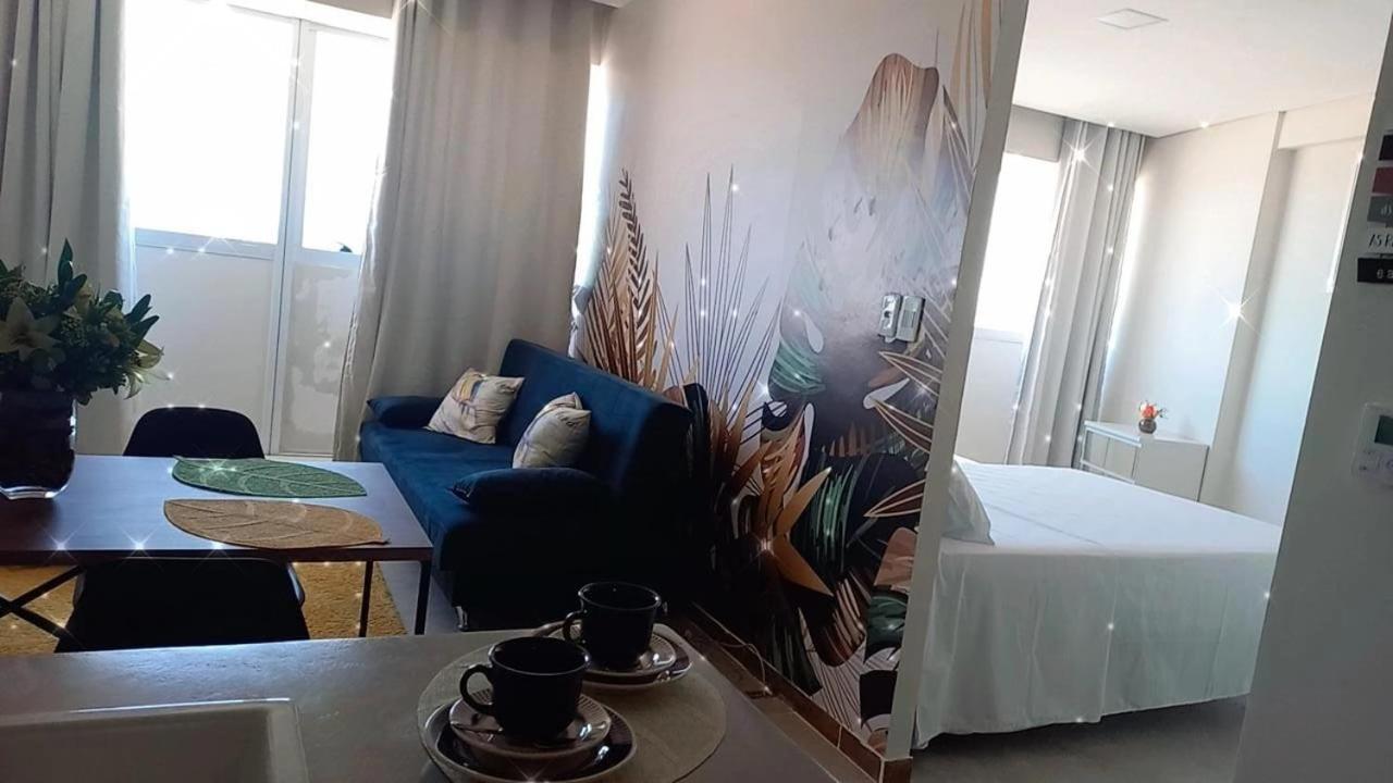 Paiva Home Stay Aptº Temporada Recife Exterior photo
