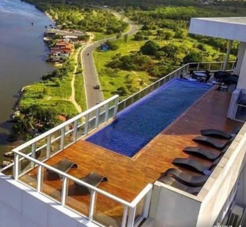Paiva Home Stay Aptº Temporada Recife Exterior photo