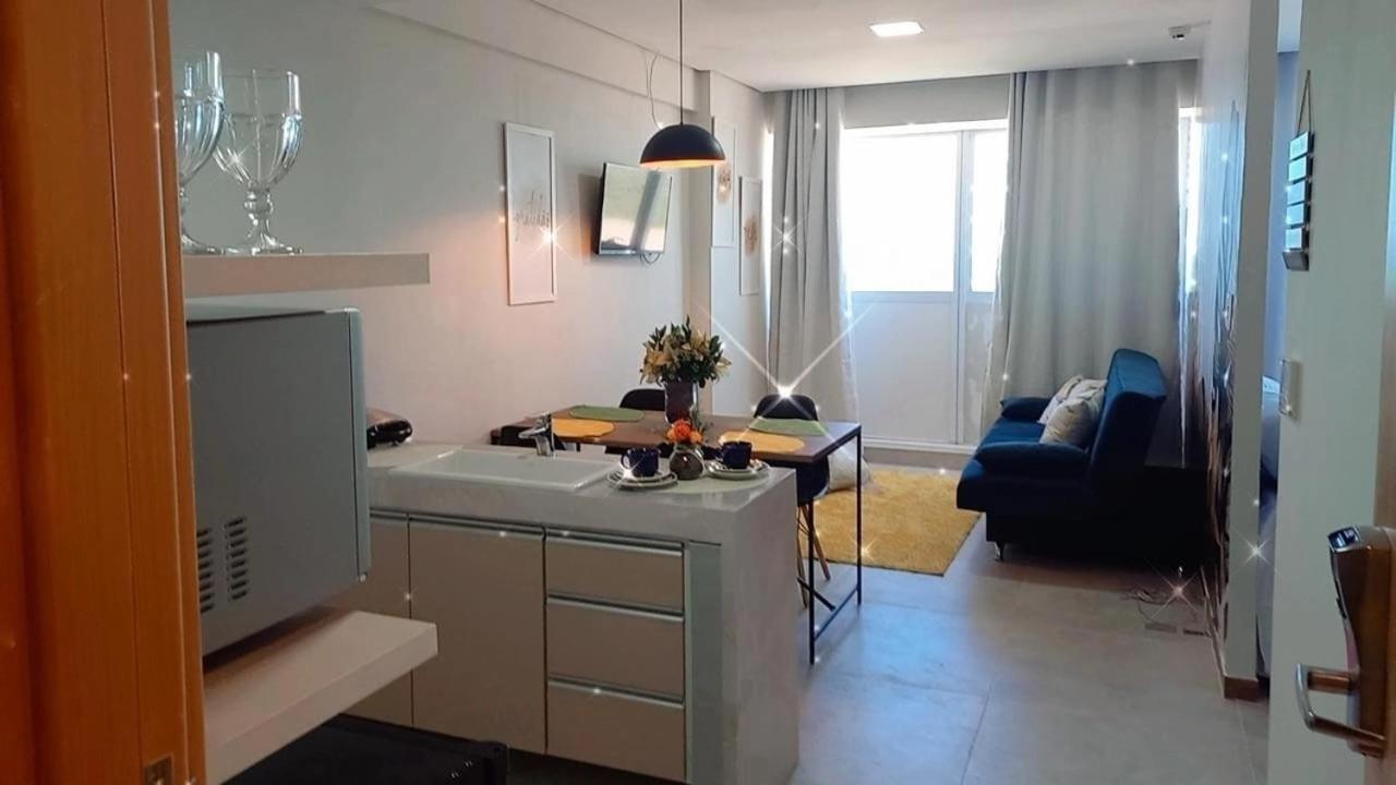 Paiva Home Stay Aptº Temporada Recife Exterior photo
