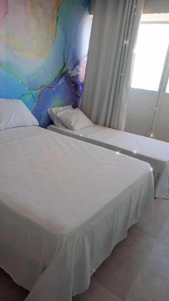 Paiva Home Stay Aptº Temporada Recife Exterior photo