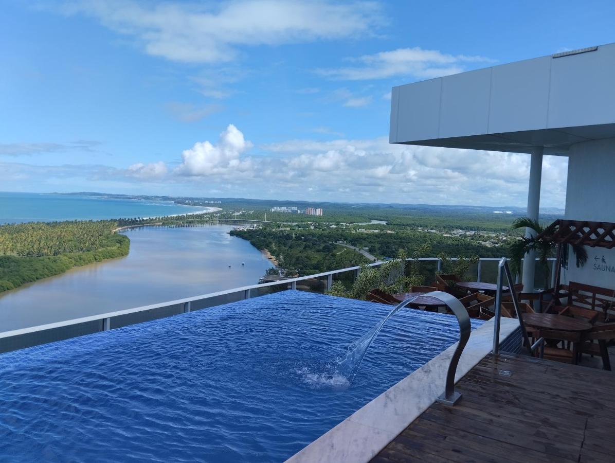 Paiva Home Stay Aptº Temporada Recife Exterior photo