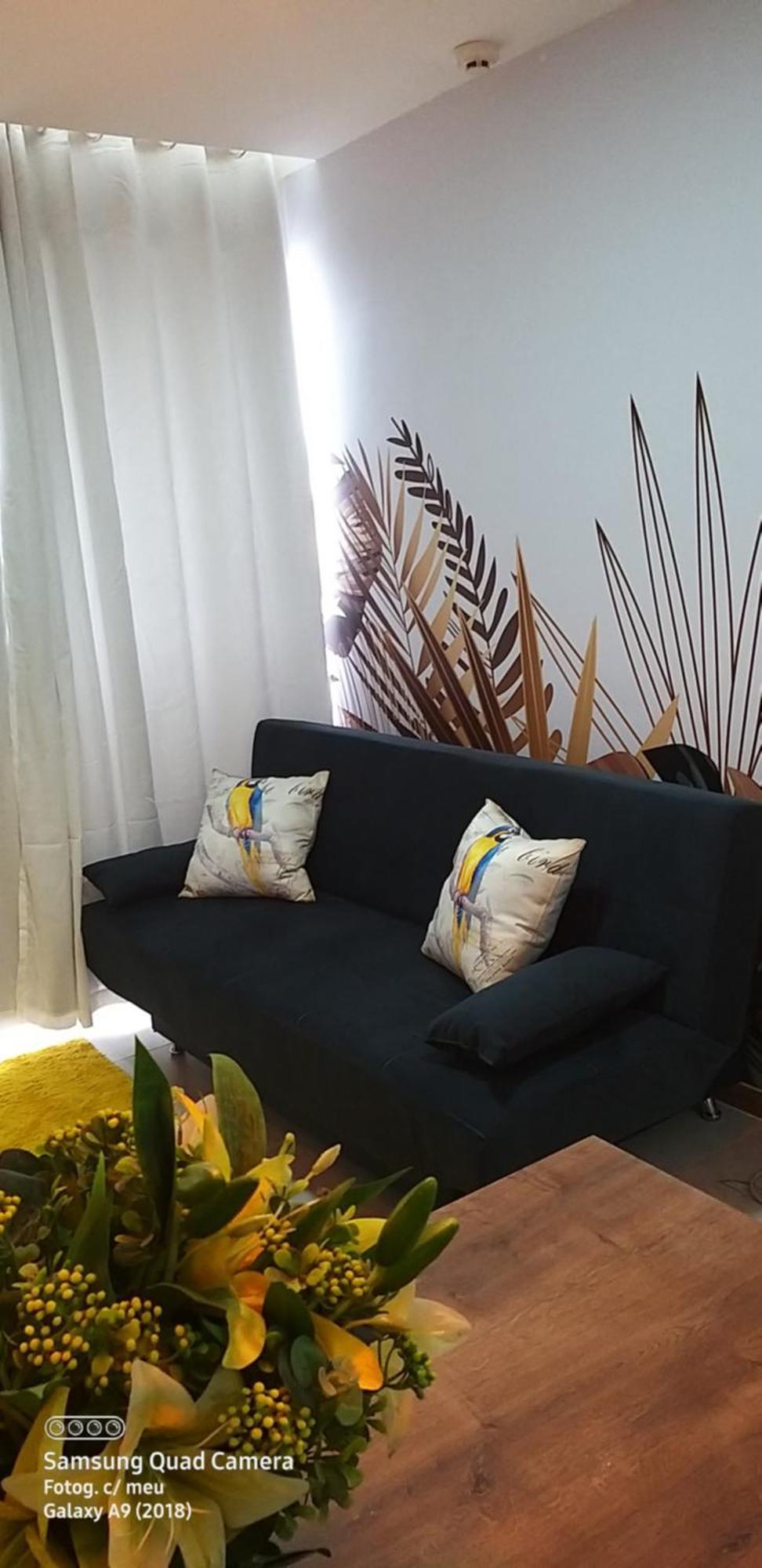 Paiva Home Stay Aptº Temporada Recife Room photo